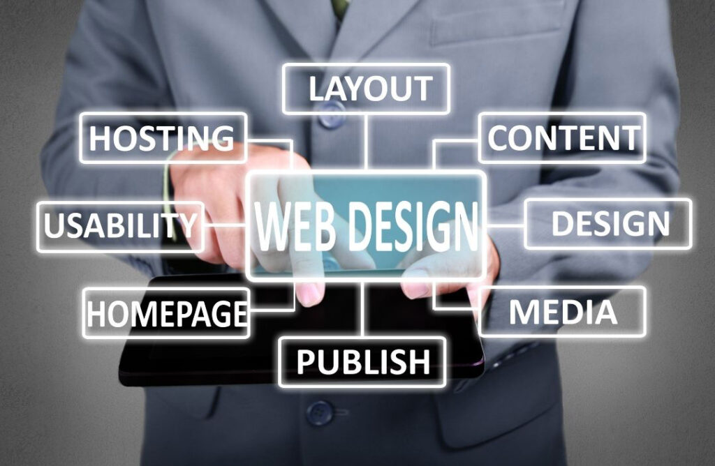Web Design Company Missouri