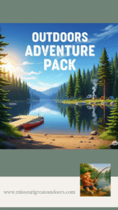 Outdoors Adventure Pack Download